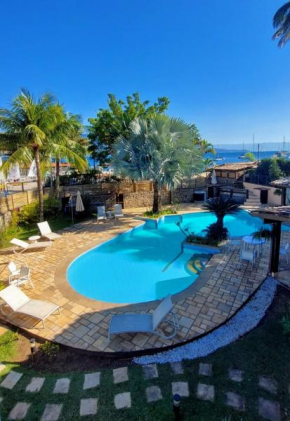 Monalisa Guesthouse Pé na Areia Ilhabela